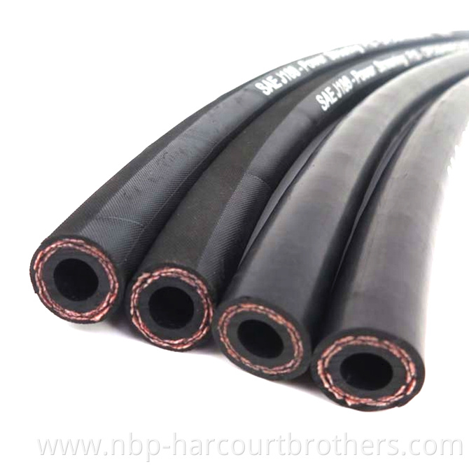 SAE J188 Truck Power Steering Hose